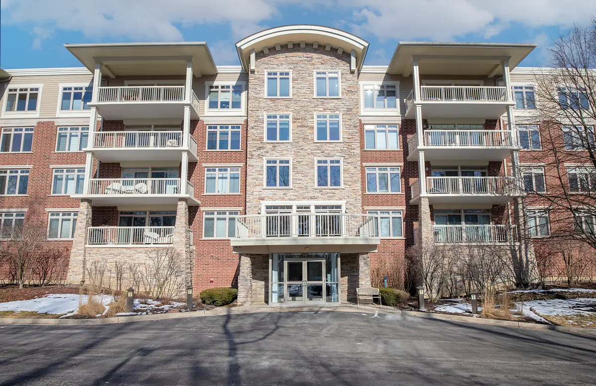425 Benjamin Drive #403, Vernon Hills, IL 60061 - #1