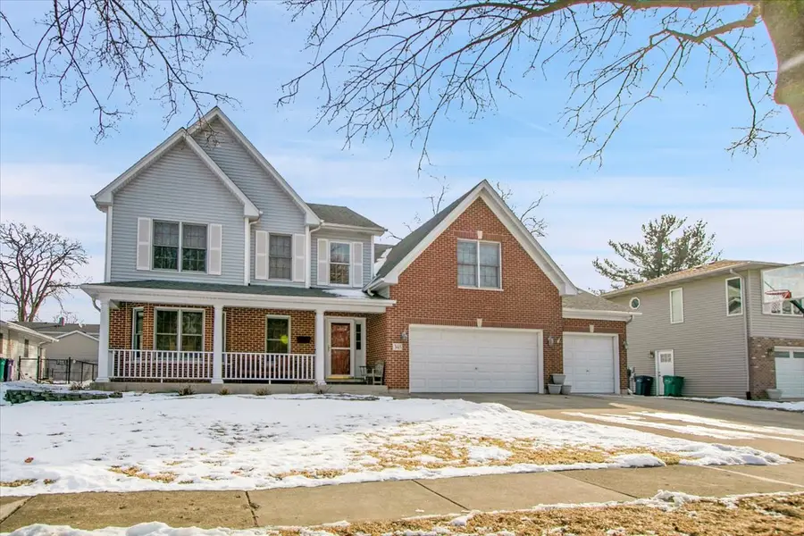 345 N Park Avenue, Lombard, IL 60148 - #3