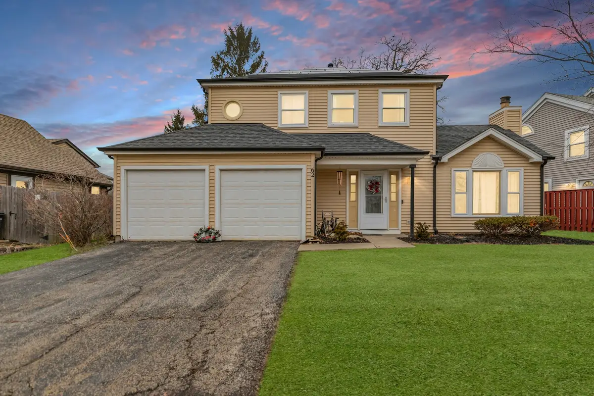 62 Washington Avenue, Streamwood, IL 60107 - Image #1