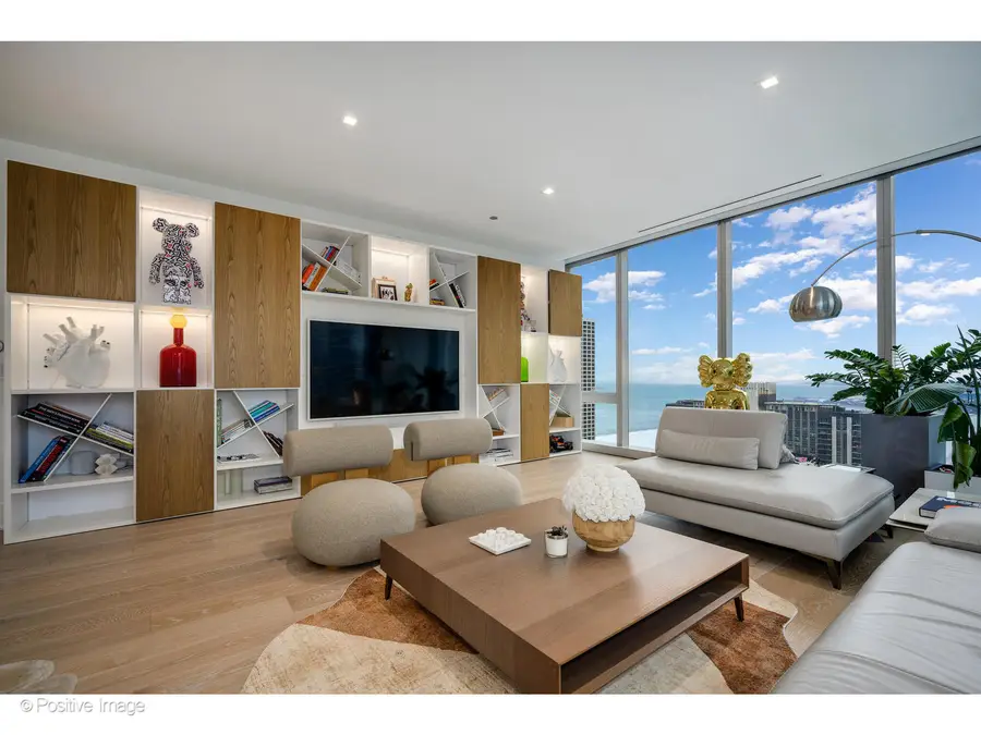 363 E Wacker Drive #3101, Chicago, IL 60601 - Image #2