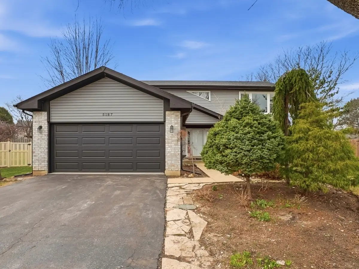 5187 Alder Court, Gurnee, IL 60031 - #1