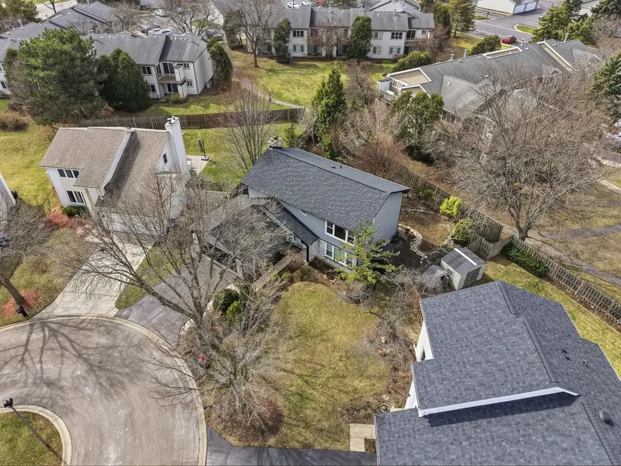 5187 Alder Court, Gurnee, IL 60031 - #3