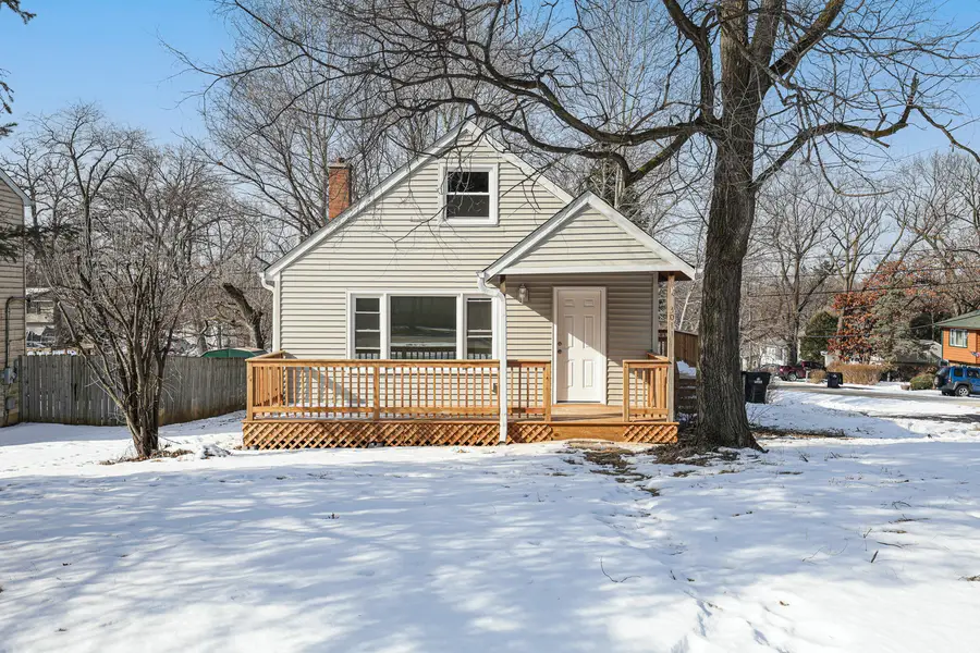 3011 Michael Street, Wonder Lake, IL 60097 - #2