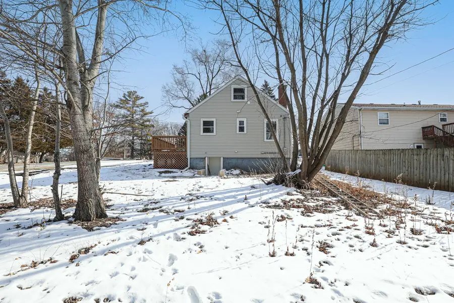 3011 Michael Street, Wonder Lake, IL 60097 - #3