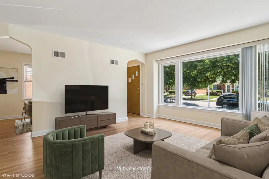6334 N Kildare Avenue, Chicago, IL 60646 - Image #3