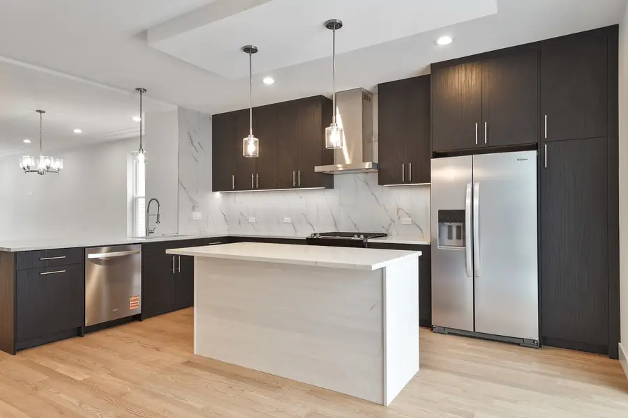 3013 N Normandy Avenue, Chicago, IL 60634 - #3