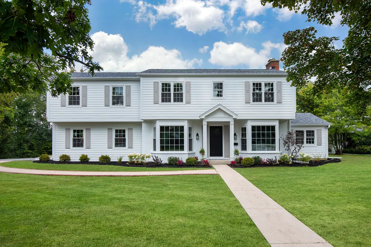 2348 Ash Lane, Northbrook, IL 60062 - #1