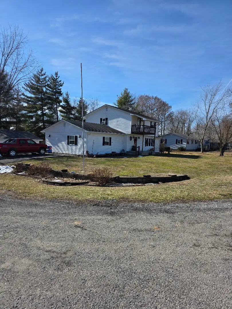 600 W Ford Street, Energy, IL 62933 - #3