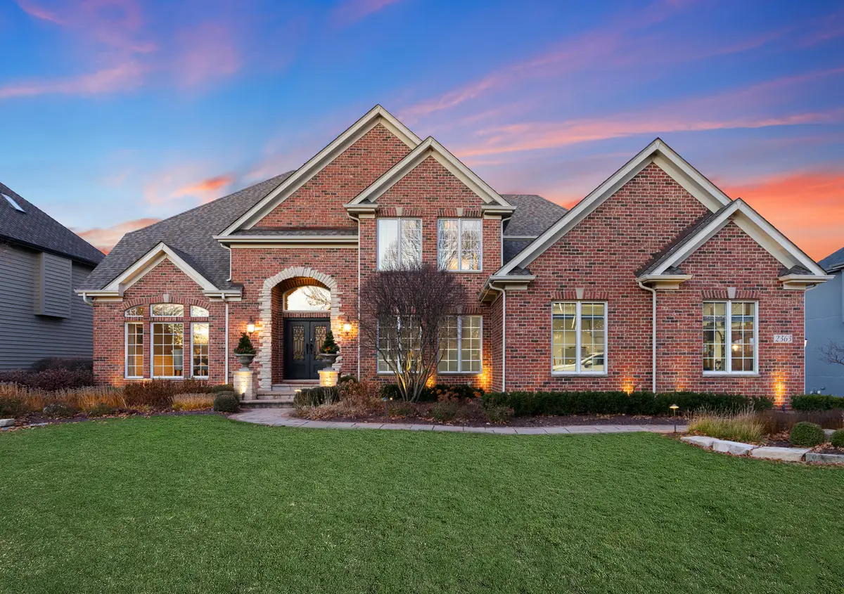 2363 Fawn Lake Circle, Naperville, IL 60564 - Image #1