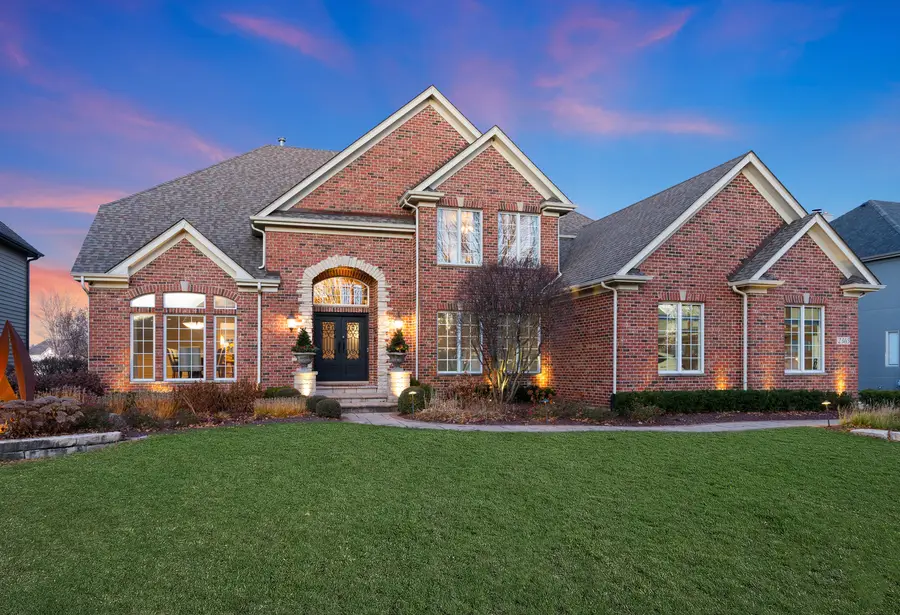 2363 Fawn Lake Circle, Naperville, IL 60564 - Image #2