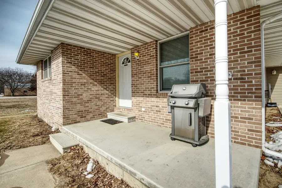 484 W 3rd Street, Braidwood, IL 60408 - #2