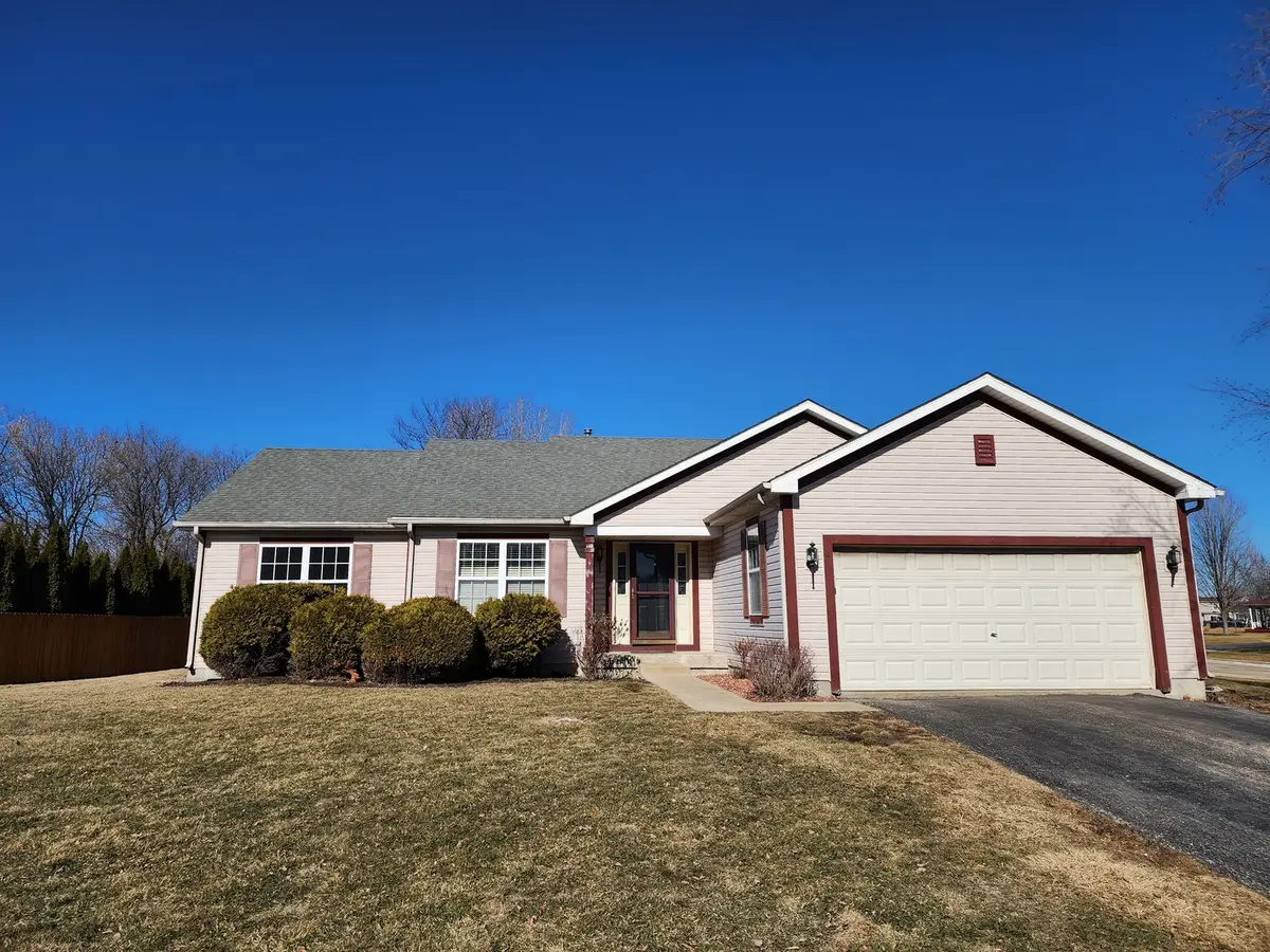 419 Driftwood Drive, Dekalb, IL 60115 - #1