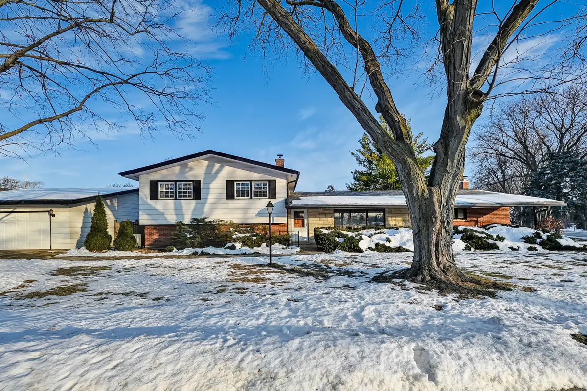 Address Withheld By Seller, Countryside, IL 60525 - #1