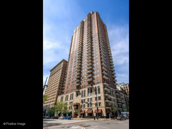 41 E 8th Street #2306, Chicago, IL 60605