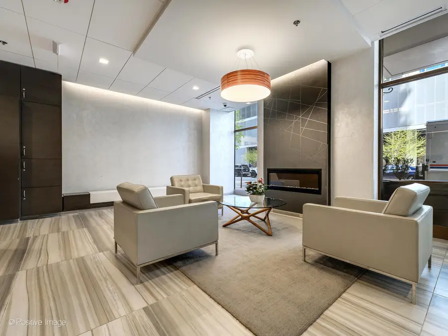 41 E 8th Street #2306, Chicago, IL 60605 - #2