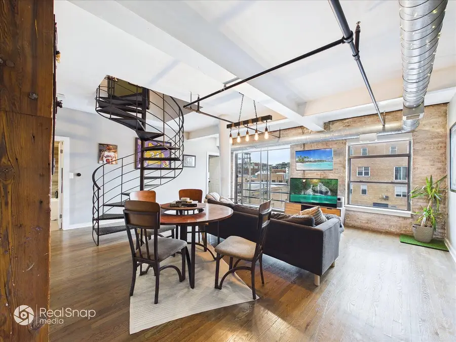 2221 N Lister Avenue #3C, Chicago, IL 60614 - #2