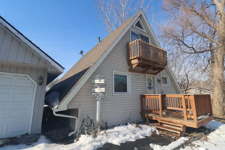 35828 N Marine Drive, Fox Lake, IL 60020 - #2