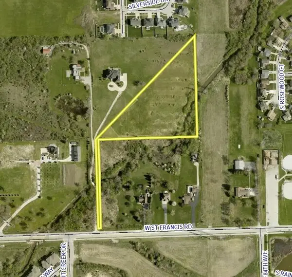 8510 W St Francis Road, Frankfort, IL 60423