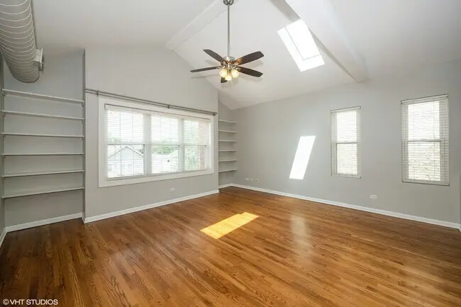 1213 N Honore Street #3, Chicago, IL 60622 - #3