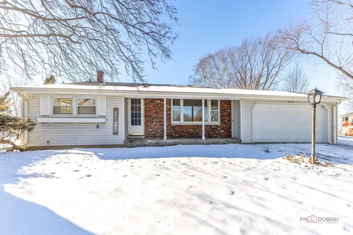632 Weidner Road, Buffalo Grove, IL 60089 - #1