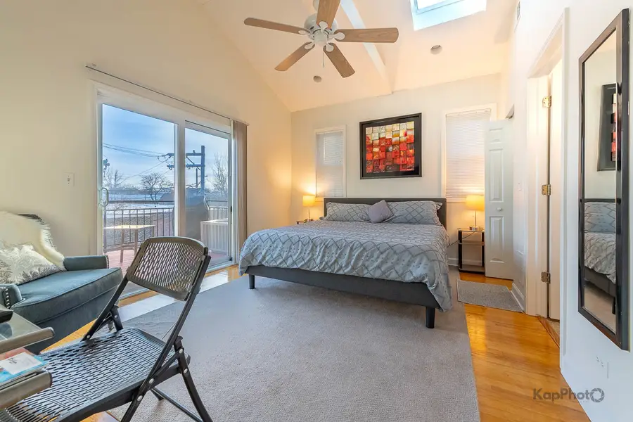 2705 W Congress Parkway, Chicago, IL 60612 - #2