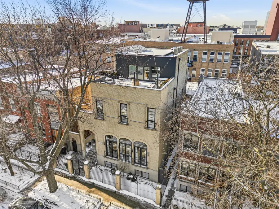 1936 N Wilmot Avenue, Chicago, IL 60647 - #2