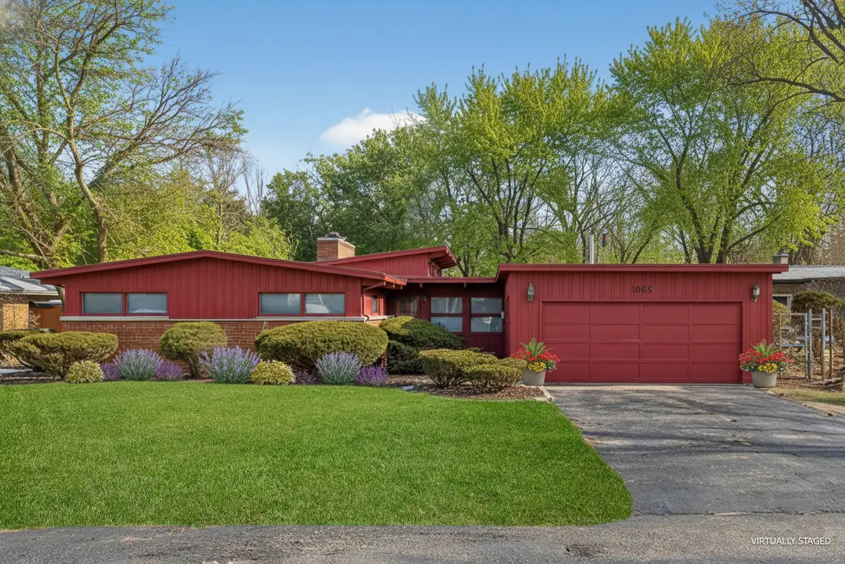 1065 Forest Hill Street, Calumet City, IL 60409 - #1