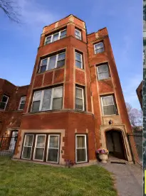 9041 S Muskegon Avenue, Chicago, IL 60617 - #1