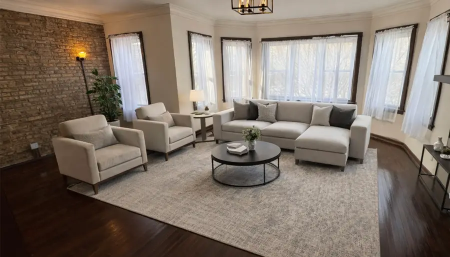 9041 S Muskegon Avenue, Chicago, IL 60617 - #2