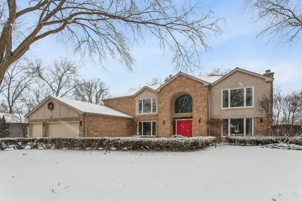 3240 Brookdale Lane, Northbrook, IL 60062