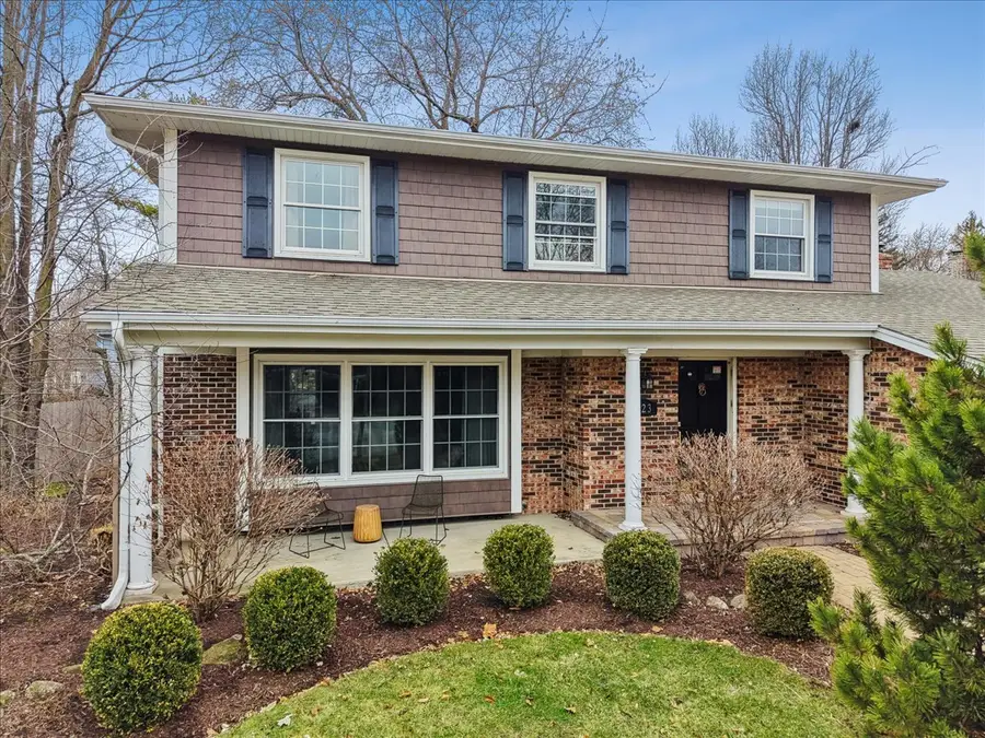 Address Withheld By Seller, Libertyville, IL 60048 - #2