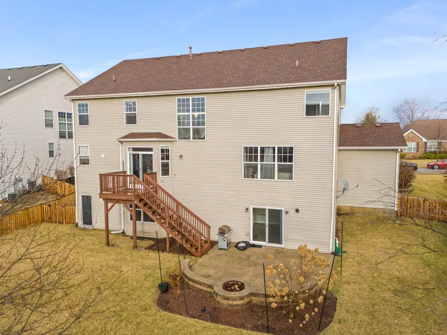 12814 Grande Poplar Circle, Plainfield, IL 60585 - #2