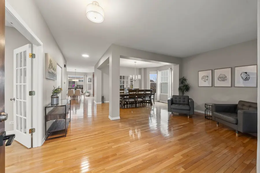 12814 Grande Poplar Circle, Plainfield, IL 60585 - #3