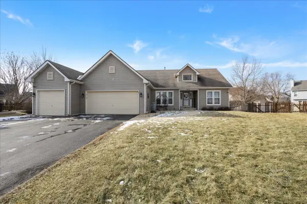 313 Carrie Court, North Aurora, IL 60542