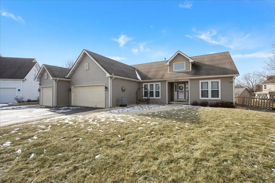 313 Carrie Court, North Aurora, IL 60542 - #2