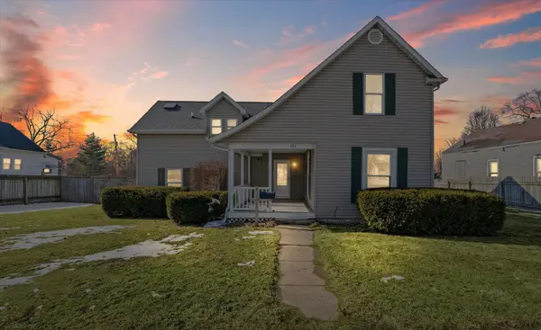 325 N Market Street, Hoopeston, IL 60942