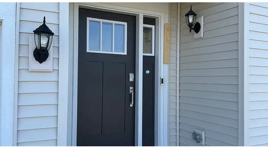 2104 Tremont Avenue, Yorkville, IL 60560 - #2