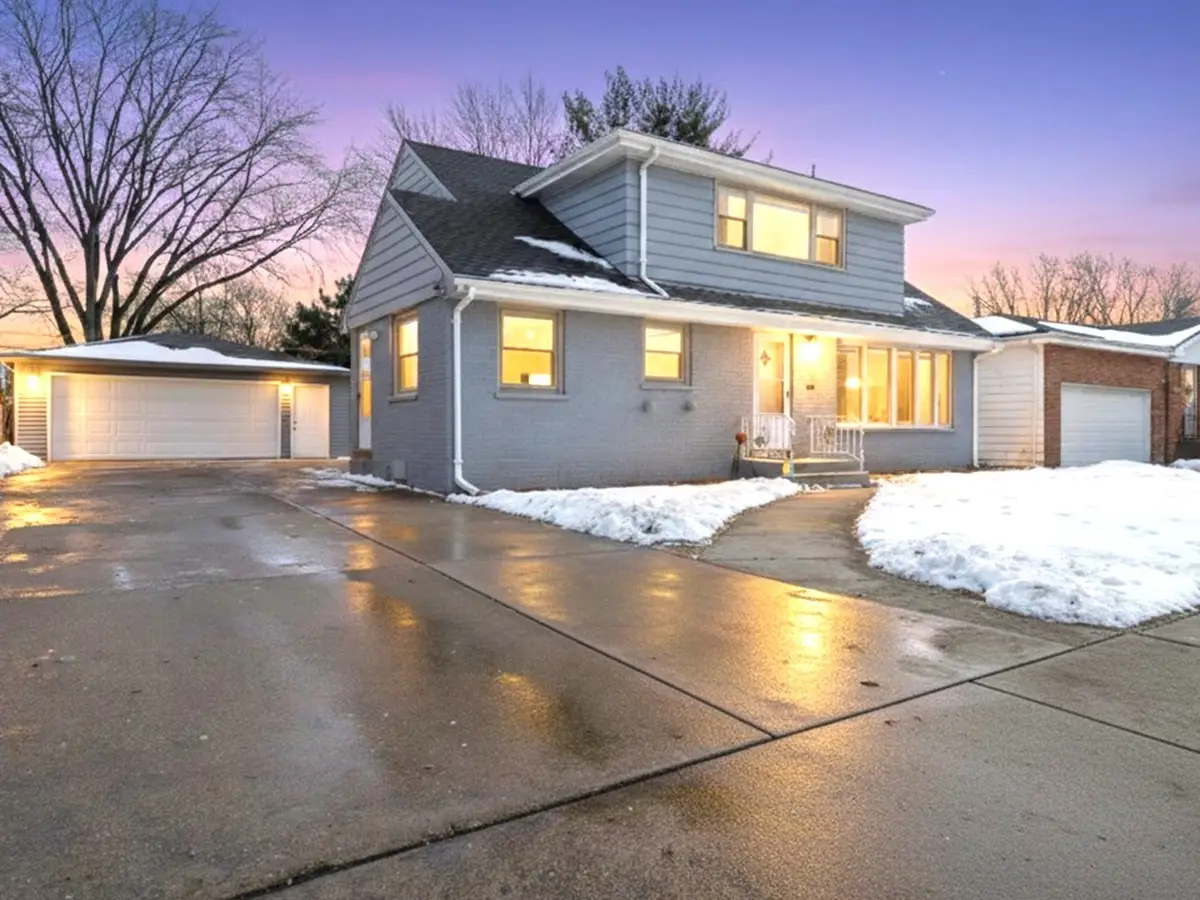 507 S Waterman Avenue, Arlington Heights, IL 60004 - #1