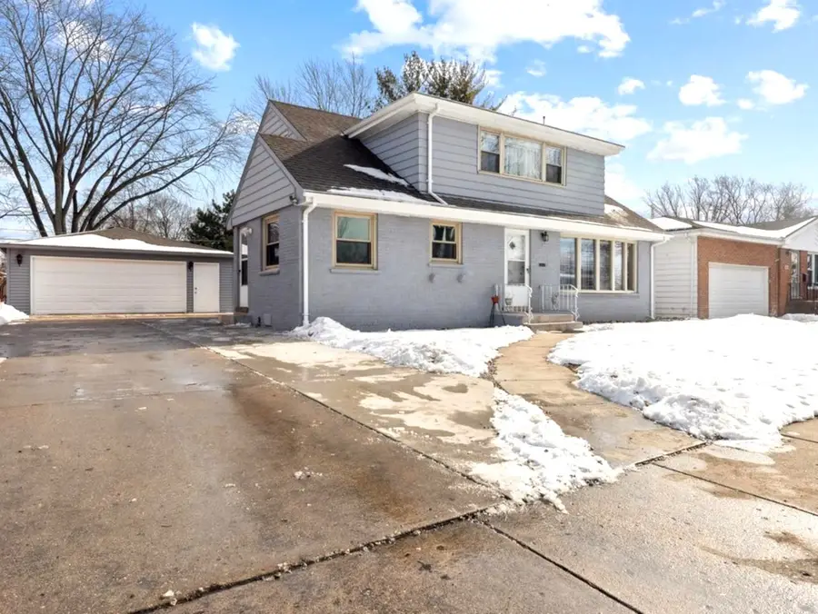 507 S Waterman Avenue, Arlington Heights, IL 60004 - #3