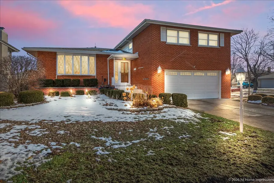 10441 Long Avenue, Oak Lawn, IL 60453 - #2