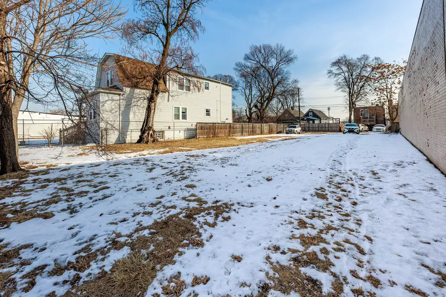 7417 S Racine Avenue, Chicago, IL 60620 - #2