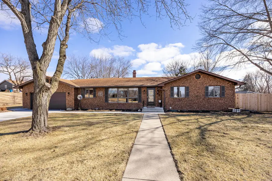 85 Carriage Drive, Morris, IL 60450 - #2