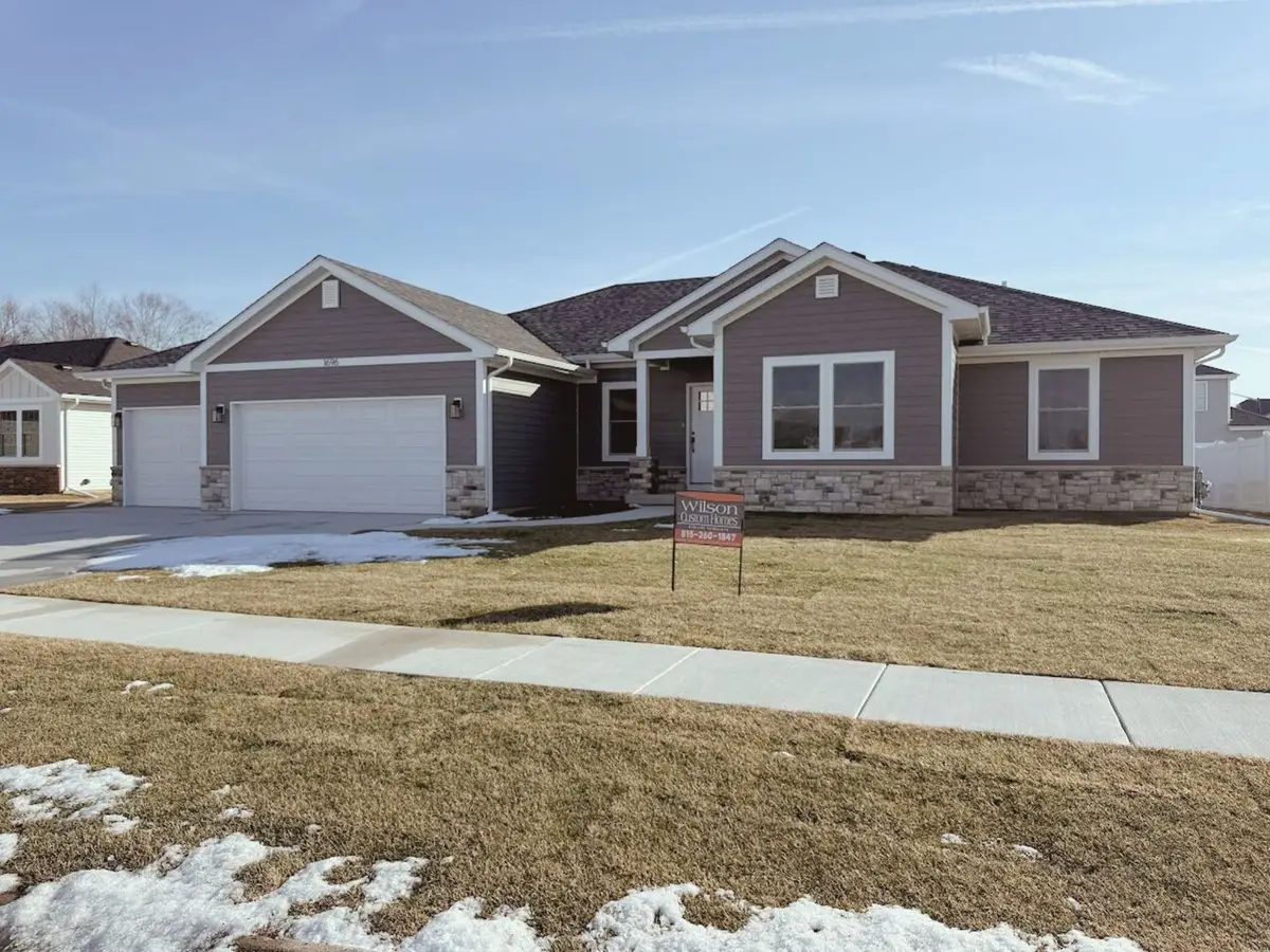 1696 Yorktown Drive, Bourbonnais, IL 60914 - #1