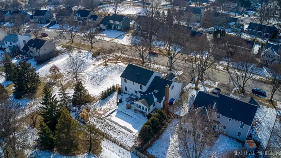 1919 Sheffield Lane, Geneva, IL 60134 - #2