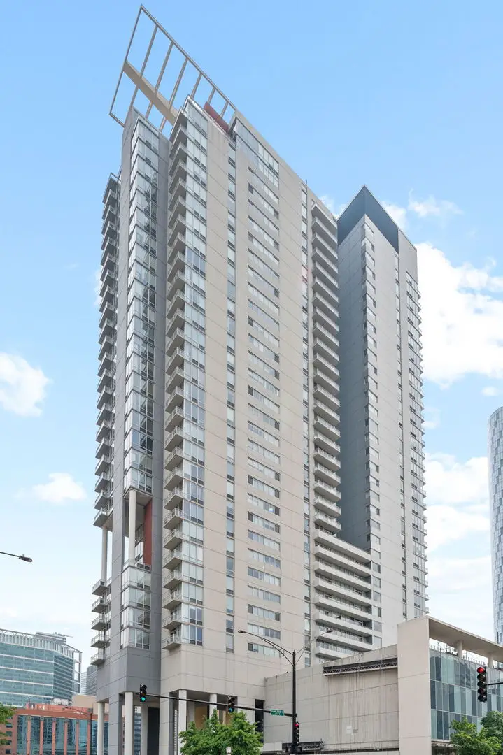 737 W Washington Boulevard #1902, Chicago, IL 60661 - #1