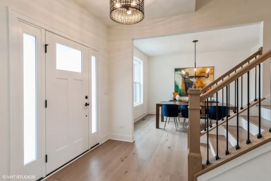 6030 Fairview Avenue, Downers Grove, IL 60516 - #2