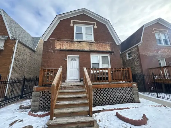 913 N Kedvale Avenue, Chicago, IL 60651