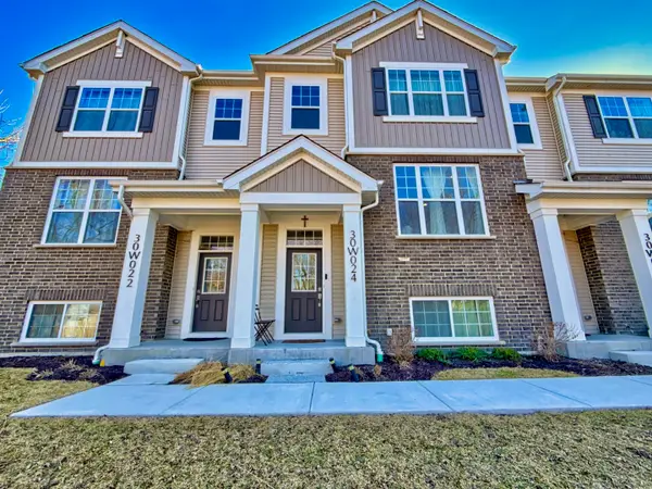 30W024 Brayman Court, Warrenville, IL 60563