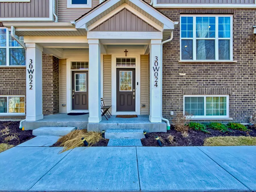 30W024 Brayman Court, Warrenville, IL 60563 - #3