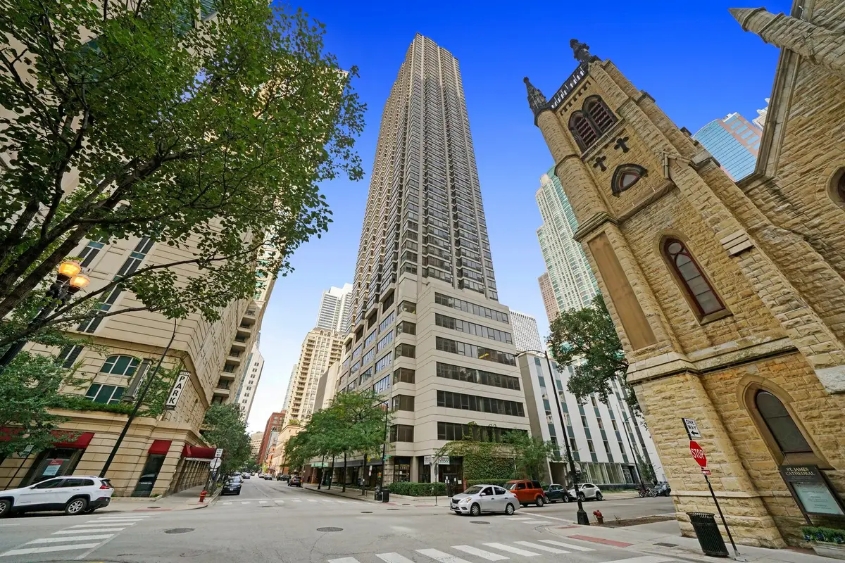 30 E Huron Street #1904, Chicago, IL 60611 - #1